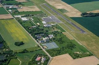 Gewerbeimmobilie kaufen in Otto-Lilienthal-Straße, 99996 Obermehler, Luftverkehrs- und Gewerbezentrum Nordthüringen, Obermehler / Landgemeinde Nottertal-Heilinger Höhen