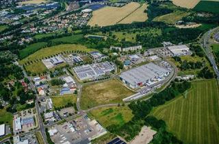 Gewerbeimmobilie kaufen in Leipziger Straße, 04600 Altenburg, Gewerbegebiet Altenburg Nord-Ost