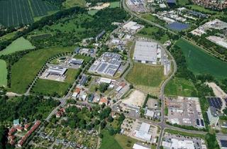 Gewerbeimmobilie kaufen in Leipziger Straße, 04600 Altenburg, Gewerbegebiet Altenburg Nord-Ost