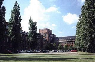 Büro zu mieten in Neumagener Str. 23, 13088 Weißensee (Weißensee), Atelier- und Büroflächen ca. 300 m²