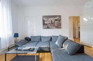 Immobilie mieten in Züricher Straße, 12205 Lichterfelde, Großartiges Zuhause in Lichterfelde (Berlin)