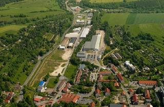 Gewerbeimmobilie kaufen in Werkstraße, 07426 Königsee, Gewerbegebiet "An der Münze"