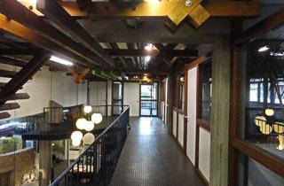 Büro zu mieten in 78166 Donaueschingen, Vielseitig verwendbare Gewerbeflächen als Produktion, Lager oder Büro geeignet