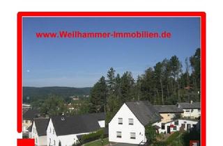 Wohnung mieten in 66129 Saarbrücken, Unverbauter Blick vom Bübinger Berg