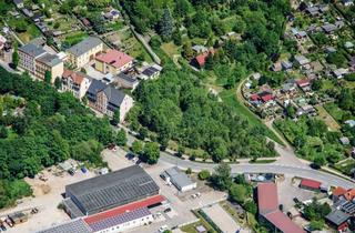 Gewerbeimmobilie kaufen in Königshofener Straße 42, 07607 Eisenberg, Grundstück in Eisenberg