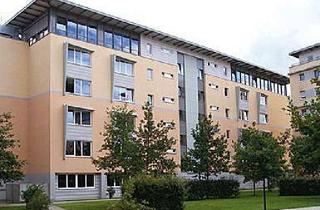 Büro zu mieten in Hechtseestraße 16, 83022 Ost, Kurzfristig verfügbar - attraktive Büros im Dienstleistungscenter Rosenheim