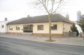 Büro zu mieten in Sandweg 51, 65604 Elz, Bürofläche im Gewerbegebiet Elz provisionsfrei zu vermieten