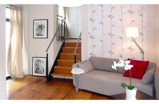 Immobilie mieten in Max-Beer-Straße 13, 10119 Mitte, Charmantes 2 Raum Apartment in Berlin Mitte/ Hackescher Markt