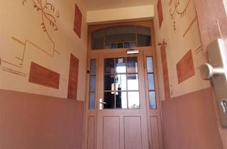 Wohnung mieten in Dr.-Lange-Str. 15, 06712 Zeitz, Moderne Altbauwohnung gesucht?