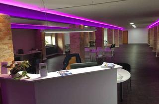 Büro zu mieten in Rheinmetallstraße 18, 99610 Sömmerda, Produktion, Lager, Gewerbe, Praxis, Büro, Verkauf, Dienstleistung und vieles mehr ...