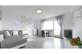 Wohnung kaufen in Peter-Böhler-Str. XX, 60431 Ginnheim, Top 2 Zimmer Wohnung