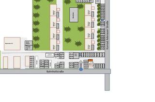 Garagen mieten in Bahnhofstraße 205, 63263 Neu-Isenburg, PKW-Außenstellplatz