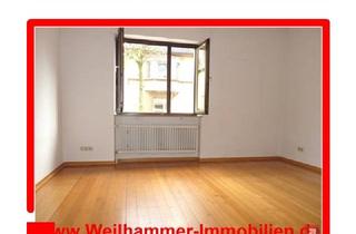 Wohnung mieten in 66115 Saarbrücken, Wohnen direkt am IT-Park, aber trotzdem noch bezahlbar!