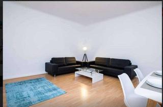 Immobilie mieten in Schivelbeiner Straße, 10439 Prenzlauer Berg, 2 ZIMMER WOHNUNG S-BAHN SCHÖNHAUSER ALLEE BERLIN