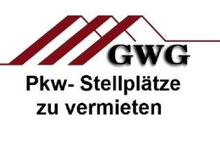 Immobilie mieten in 06618 Naumburg, Stellplätze in Wohngebieten