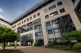 Büro zu mieten in Straßburger Str., 06184 Kabelsketal, EUROPA-CENTER Halle-Leipzig - gut frequentiertes Bürohaus