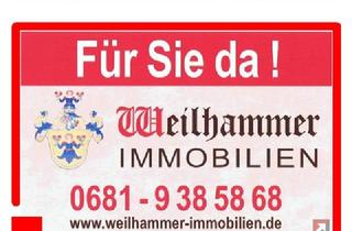 Doppelhaushälfte kaufen in 66280 Sulzbach, Doppelhaus in Sulzbach