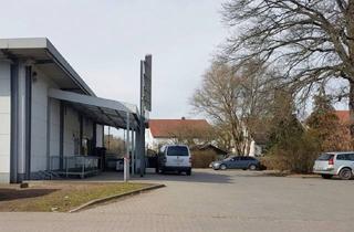 Geschäftslokal mieten in Am Gänseanger, 39340 Haldensleben, Attraktive Einzelhandelsfläche in Haldensleben