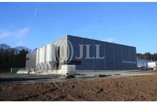 Gewerbeimmobilie kaufen in 53840 Troisdorf, Gewerbegrundstück in Troisdorf - Ankauf über JLL