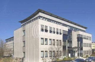 Büro zu mieten in 60489 Rödelheim, *JLL* - Modernes und freundliches Bürogebäude im nordwestlichem Teil Frankfurts