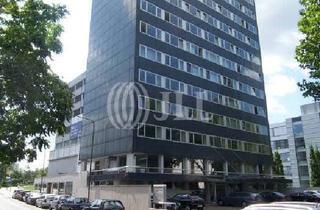 Gewerbeimmobilie mieten in 60487 Bockenheim, *JLL* - PROVISIONSFREI - Ruhige Lage und optimale Anbindungen