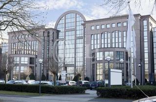 Büro zu mieten in 40880 Ratingen, Büroflächen mit attraktivem Mietpreis im Düsseldorfer Norden