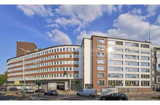 Büro zu mieten in 45131 Rüttenscheid, Rüttenscheid | ca. 271 - 3.265m² | moderne Büroflächen in top Lage