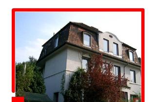 Wohnung mieten in 66123 Saarbrücken, Exclusive Etagenwohnung in bester Lage, auf dem Rotenbühl