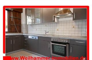 Wohnung mieten in 66115 Saarbrücken, Renovierte Stadtwohnung mit EBK