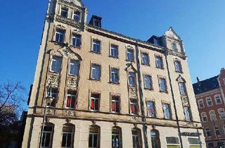 Büro zu mieten in 09130 Sonnenberg, großräumige Bürofläche im Stadtteil Sonnenberg mieten