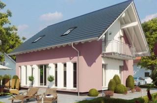 Haus kaufen in 02977 Bröthen/Milchalken, Zinssubvention bei massa-Haus! Bauen geht doch!