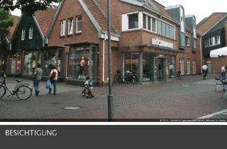 Büro zu mieten in 48529 Nordhorn, Attraktive Büroflächen in zentraler Innenstadtlage