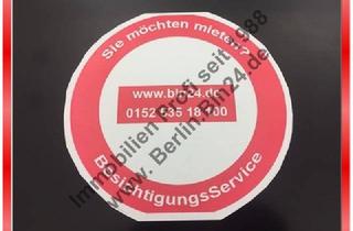 Wohnung mieten in 12059 Berlin, nach Baumaßnahmen Bezug nach Sanierung +2er WG geeignet + 2 Balkone