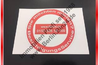 Wohnung mieten in Sonnenallee, 12059 Berlin, Ein Traum ++ 4 WG geeignet