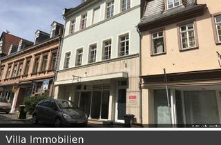 Büro zu mieten in 55276 Oppenheim, Moderne Bürofläche auf ca. 180 m² im Ortskern von Oppenheim