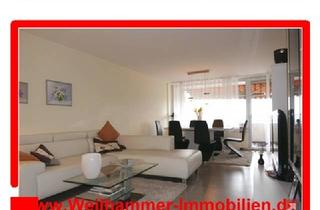 Wohnung mieten in 66125 Saarbrücken, Logenplatz mit Blick auf die Universität (nur 400 Meter entfernt)
