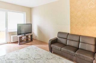 Immobilie mieten in Quäkerstraße, 13403 Reinickendorf, Großzügige Wohnung in Tegel