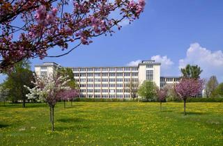 Büro zu mieten in Hermann-Reichelt-Straße, 01109 Klotzsche, Büroflächen am Dresdner Flughafen