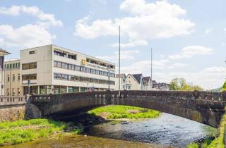 Büro zu mieten in Poststr., 35683 Dillenburg, Preiswerte Bürofläche im Postgebäude - provisionsfrei!