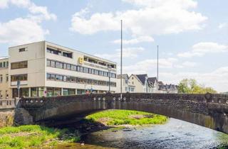 Büro zu mieten in Poststr., 35683 Dillenburg, Preiswerte Bürofläche im Postgebäude - provisionsfrei!