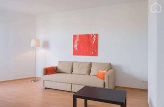 Immobilie mieten in Hubertusallee, 14193 Grunewald, Gemütliches und modisches Apartment zentral gelegen