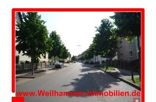 Wohnung mieten in 66113 Saarbrücken, Ruhige, nette Dachgeschosswohnung mit neuem Bad und Balkon.
