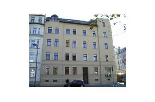 Wohnung mieten in 09113 Chemnitz, 3-Raumwohnung mit kleinem Balkon