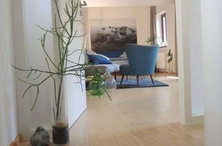 Immobilie mieten in Bolongarostraße 149, 65929 Höchst, Modisches, liebevoll eingerichtetes Loft-Apartment in Business WG inmitten der Altstadt von Frank...
