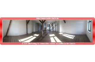 Lofts mieten in 06110 Halle, LOFT Kernsanierung Erstbezug