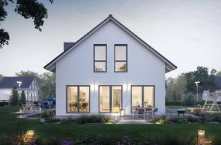 Haus kaufen in 01465 Langebrück/Schönborn, Jetzt krisensicheres Eigentum schaffen - ein Anruf genügt!