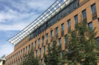 Büro zu mieten in 68161 Innenstadt, *JLL* - Jetzt online besichtigen - Ihr modernes Büro auf den Planken!