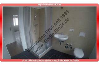 Wohnung mieten in 06886 Lutherstadt Wittenberg, Erstbezug nach Vollsanierung