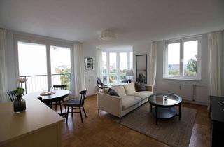 Immobilie mieten in Schleiermacherstraße 13, 10961 Kreuzberg, Hochwertig möblierte 3-Zimmer-Wohnung nahe dem Bergmannkiez