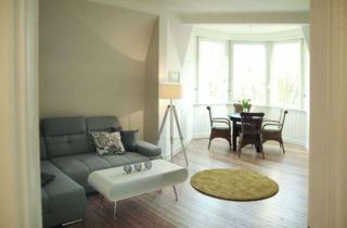 Immobilie mieten in An Der Christ-König-Kirche 19, 66119 Saarbrücken, Stilvoll Wohnen in mod. Altbau-Villa Große Auster